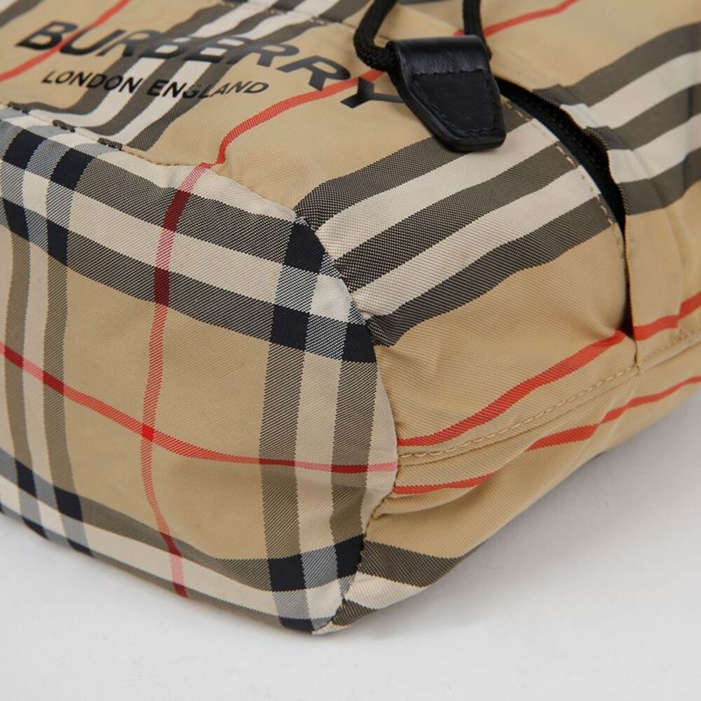 Poibe Drawstring Bucket Pouch - Picture 9 of 10